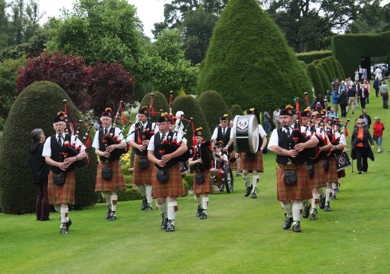 Pipers