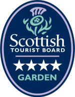 Scottish Tourist Board 4 Star Rating